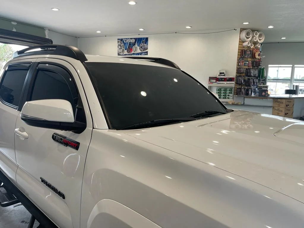 Aaa Window Tint, LLC storefront in Lakeland, FL